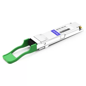 Huawei QSFP-100G-CWDM4 Compatible 100G QSFP28 CWDM4 1310nm 2km LC SMF DDM Transceiver Module