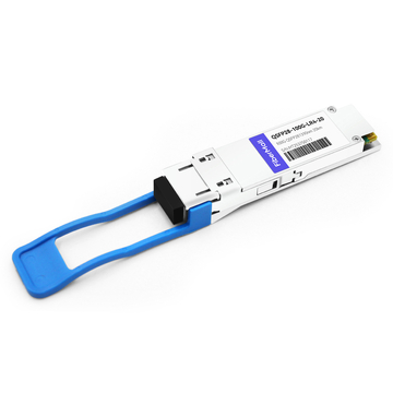 Extreme Networks 100G QSFP28 LR4 20km Module | FiberMall