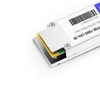 Juniper Networks Compatible 100G QSFP28 LR4 1310nm LWDM4 20km LC SMF DDM Transceiver Module