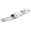 Dell Q28-100G-BIDI-ON Compatible Dual Rate 40G/100G QSFP28 BIDI 850nm & 900nm 100m LC MMF DDM Optical Transceiver