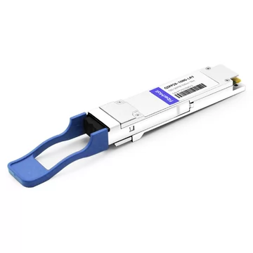 Juniper QSFP-100G-LR Compatible QSFP 100G LR Single Lambda | FiberMall