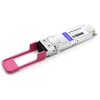 QSFP28-100G-LR1-C29 100G CWDM QSFP28 Single Lambda LR 1291nm 10km LC SMF with FEC DDM Optical Transceiver