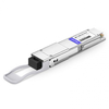 Q28-100G23W-BX20 100G QSFP28 BIDI TX1280nm/RX1310nm LWDM4 Simplex LC SMF 20km with RS FEC DDM Optical Transceiver Module