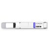 Q28-100G23W-BX20 100G QSFP28 BIDI TX1280nm/RX1310nm LWDM4 Simplex LC SMF 20km with RS FEC DDM Optical Transceiver Module