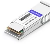 Q28-100G23W-BX70 100G QSFP28 BIDI TX1280nm/RX1300nm LWDM4 Simplex LC SMF 70km with RS FEC DDM Optical Transceiver Module