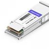 NVIDIA(Mellanox) Compatible 100G QSFP28 BIDI TX1331nm/RX1271nm PAM4 Single Lambda LC SMF 10km DDM Optical Transceiver Module