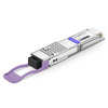 Q28-100G32W-BX70 100G QSFP28 BIDI TX1300nm/RX1280nm LWDM4 Simplex LC SMF 70km with RS FEC DDM Optical Transceiver Module