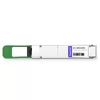 Cisco Compatible 100G QSFP28 BIDI TX1304nm/RX1309nm Single Lambda LC SMF 30km PAM4 DDM Optical Transceiver Module
