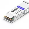 Cisco Compatible 100G QSFP28 BIDI TX1304nm/RX1309nm Single Lambda LC SMF 30km PAM4 DDM Optical Transceiver Module