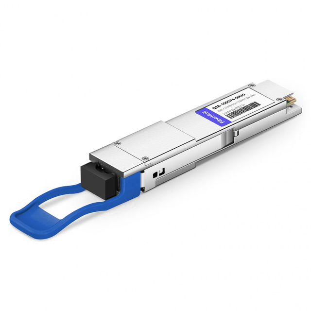 Juniper 100G BIDI QSFP28 TX1309nm Single Lambda 30km | FiberMall