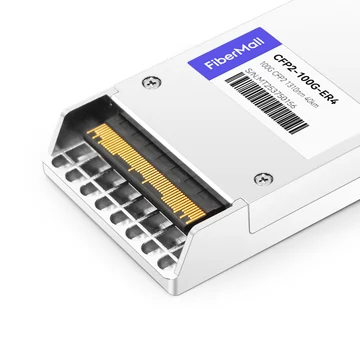 Huawei CFP2-100G-ER4 Compatible 100G CFP2 ER4 1310nm 40km LC SMF DDM Transceiver Module