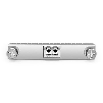 Juniper CFP-GEN2-100GBASE-LR4 Compatible 100G CFP LR4 1310nm 10km LC SMF DDM Transceiver Module