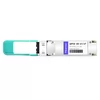 QSFP28-100G-LR1-C27 100G CWDM QSFP28 Single Lambda LR 1271nm 10km LC SMF with FEC DDM Optical Transceiver