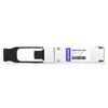 Avago AFBR-79EEPZ Compatible 40G QSFP+ UNIV 850nm 400m MTP/MPO MMF DDM Transceiver Module