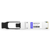 Juniper QSFPP-4X10GE-SR Compatible 40G QSFP+ CSR4 850nm 400m MTP/MPO MMF DDM Transceiver Module