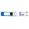 Brocade QSFP-40G-PLRL4 Compatible 40G QSFP+ PLRL4 1310nm 1km MTP/MPO SMF DDM Transceiver Module