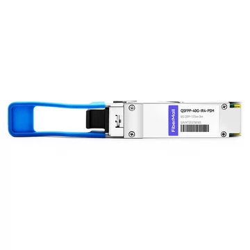 Cisco QSFP-40G-PLRL4 Compatible 40G QSFP+ PLRL4 1310nm 1.4km MTP/MPO SMF DDM Transceiver Module