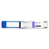 H3C QSFP-40G-LR4-SM1310 Compatible 40G QSFP+ LR4 1310nm CWDM4 10km LC SMF DDM Transceiver Module
