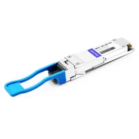 QSFPP-40G-LR4-PSM 40G QSFP+ LR4 PSM 1310nm 10km MTP/MPO SMF DDM Transceiver Module
