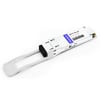 Cisco Compatible 40G QSFP+ ZR4 LWDM4 80km LC SMF DDM Optical Transceiver Module