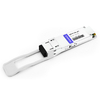 NVIDIA(Mellanox) Compatible 40G QSFP+ ZR4 LWDM4 80km LC SMF DDM Optical Transceiver Module