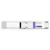 Extreme Compatible 40G QSFP+ ZR4 LWDM4 80km LC SMF DDM Optical Transceiver Module