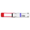 Cisco Compatible 40G QSFP+ ZR4 Lite CWDM4 60km LC SMF DDM Optical Transceiver Module