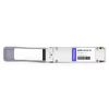 Arista Networks QSFP-40G-SRBD-R Compatible 40G QSFP+ SR Bi-Directional 850nm/900nm 100m/150m Duplex LC MMF Optic Module Receiver Only