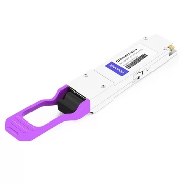 50G BIDI QSFP28 TX1271nm/RX1331nm 10km Optics | FiberMall