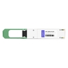 50G QSFP28 BIDI TX1309nm/RX1295nm PAM4 LC SMF 40km DDM Optical Transceiver Module