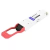 QSFP28-50G-ER 50G QSFP28 LR 1310nm 40km PAM4 LC SMF DDM Transceiver Module