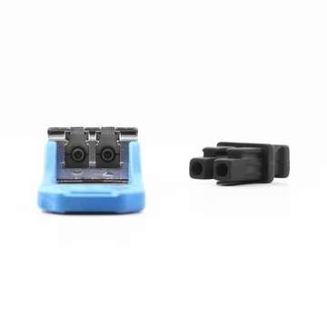 QSFP28-50G-LR 50G QSFP28 LR 1310nm 10km PAM4 LC SMF DDM Transceiver Module