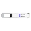 QSFP28-50G-ZR2 50G QSFP28 ZR2 1310nm (LAN WDM) 80km LC SMF DDM Transceiver Module