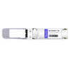 Q28-OD100G11-25C 100G QSFP28 O-band DWDM PAM4 Single Wave C11 1306.85nm 100GHz Duplex LC 25km DDM Optical Transceiver Module