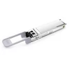 Q28-OD100G14-25C 100G QSFP28 O-диапазон DWDM PAM4 Single Wave C14 1310.28nm 100GHz Duplex LC 25km DDM Оптический модуль приемопередатчика