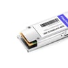 Cisco Compatible 100G DWDM QSFP28 PAM4 Single Wave C15 1565.50nm 100GHz LC 80km DDM Optical Transceiver Module