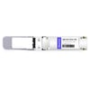 Dell Compatible 100G DWDM QSFP28 PAM4 Single Wave C24 1558.17nm 100GHz LC 80km DDM Optical Transceiver Module