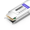Cisco Compatible 100G DWDM QSFP28 C35 C36 100GHz CS DDM Optical Transceiver