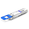 Q28-2DW3940-80C 100G DWDM QSFP28 PAM4 80km C39 C40 100GHz CS DDM Optical Transceiver