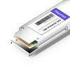 Huawei Compatible 100G DWDM QSFP28 C59 C60 100GHz CS DDM Optical Transceiver
