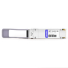 QSFPP-DW40G21-80C 40G QSFP+ DWDM C21 100GHz ZR 80km 1560.61nm LC SMF DDM Transceiver Module