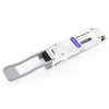 QSFPP-DW40G44-80C 40G QSFP+ DWDM C44 100GHz ZR 80km 1542.14nm LC SMF DDM Transceiver Module