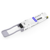 QSFPP-DW40G45-80C 40G QSFP+ DWDM C45 100GHz ZR 80km 1541.35nm LC SMF DDM Transceiver Module