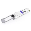 QSFPP-DW40G48-80C 40G QSFP+ DWDM C48 100GHz ZR 80km 1538.98nm LC SMF DDM Transceiver Module