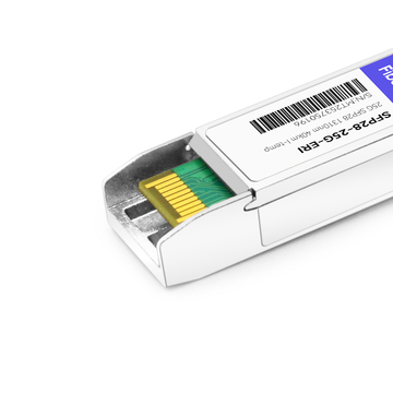 Cisco SFP-25G-ER-I Compatible 25G SFP28 ER 1310nm 40km LC SMF DDM I-temp Transceiver Module