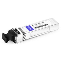 Cisco SFP-10/25G-CSR-S Compatible 25G SFP28 ESR 850nm OM3 200m/OM4 300m LC MMF DDM Transceiver Module