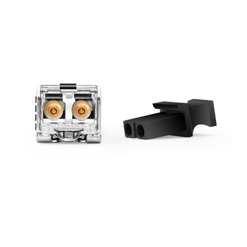 Arista SFP-25G-MR-SR Compatible Dual rate 25G/10GBASE-SR 850nm OM3 200m/OM4 300m LC MMF DDM Transceiver Module