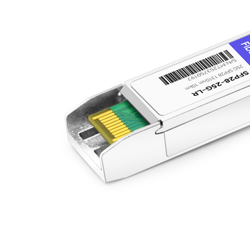 H3C SFP-25G-LR-SM1310 Compatible 25G SFP28 LR 1310nm 10km LC SMF DDM Transceiver Module