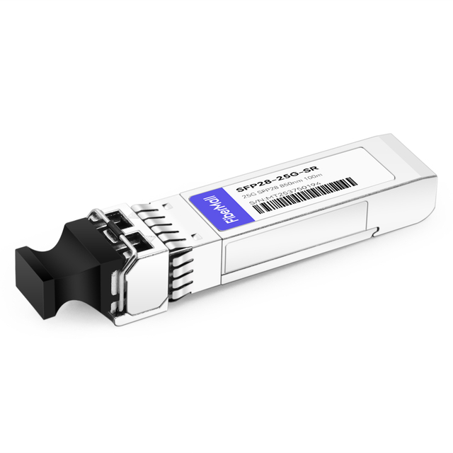 H3C SFP-25G-SR-MM850 25G SR Optical Transceiver | FiberMall