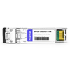 Juniper Compatible 25G Tunable DWDM SFP28 C-band 48 channels 10km Optical Transceiver Module